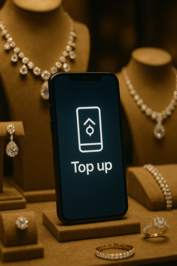 Frequently Asked Questions About Online Balance Top-Up Services in the UAE